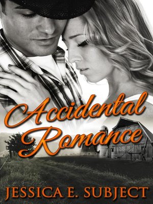 cover image of Accidental Romance